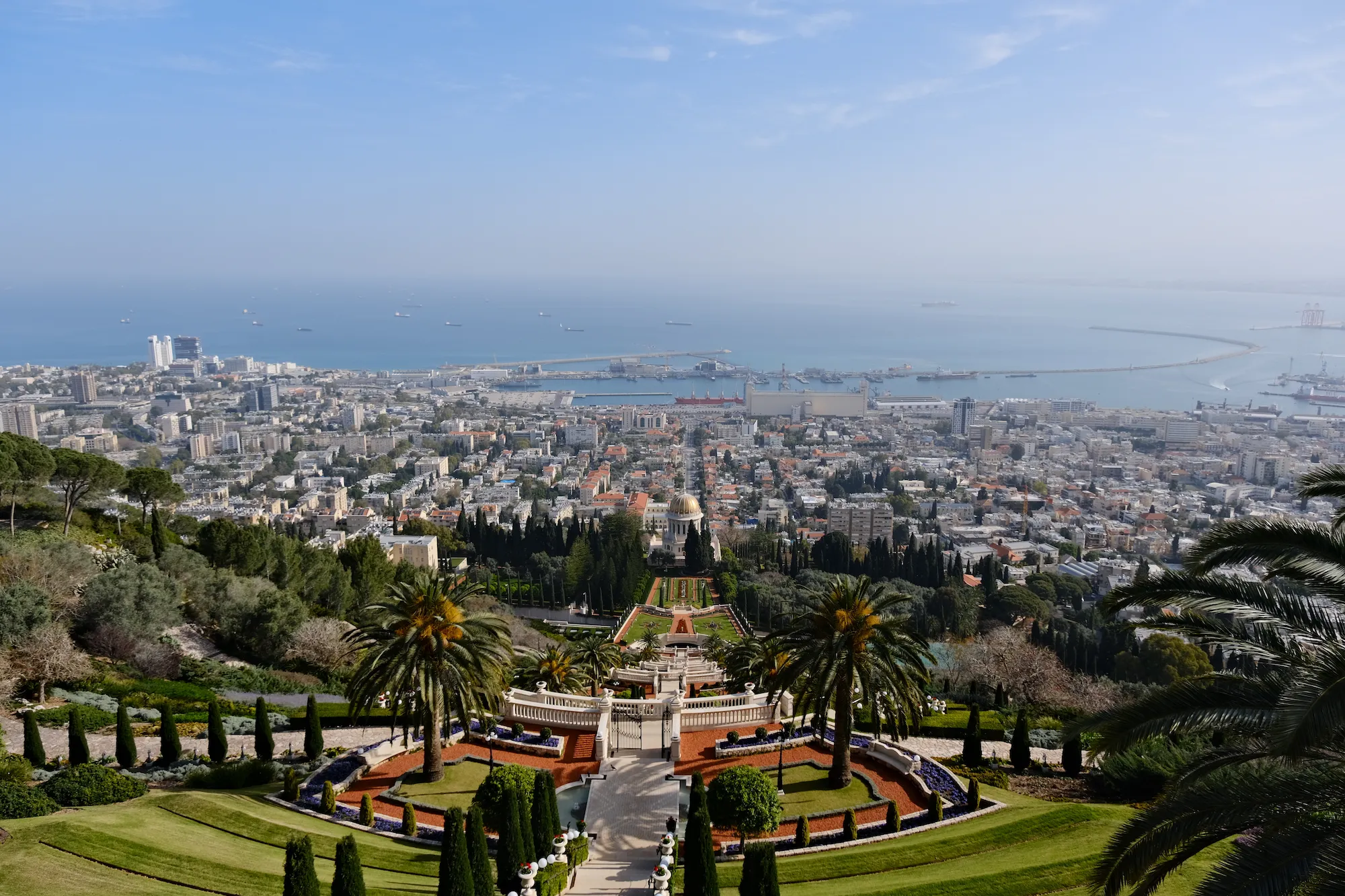 Haifa — photo 3