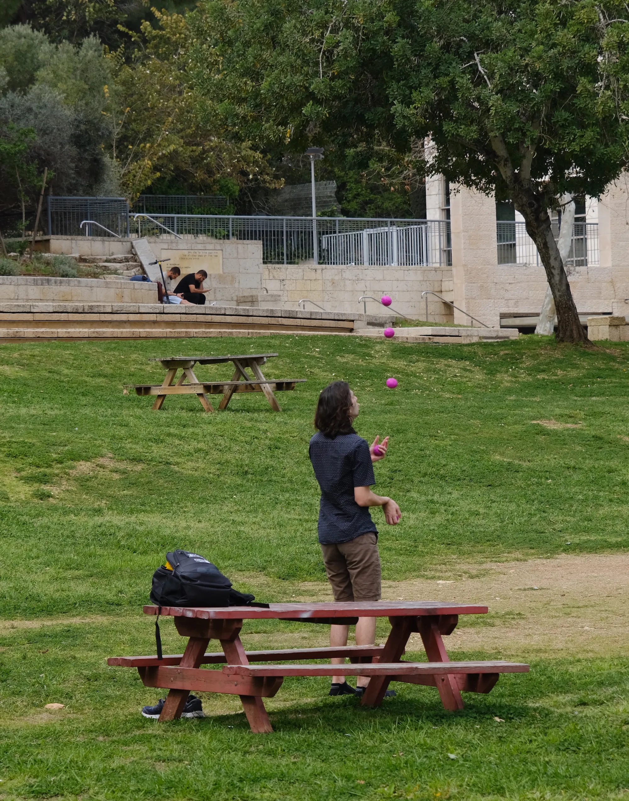 Haifa — photo 8