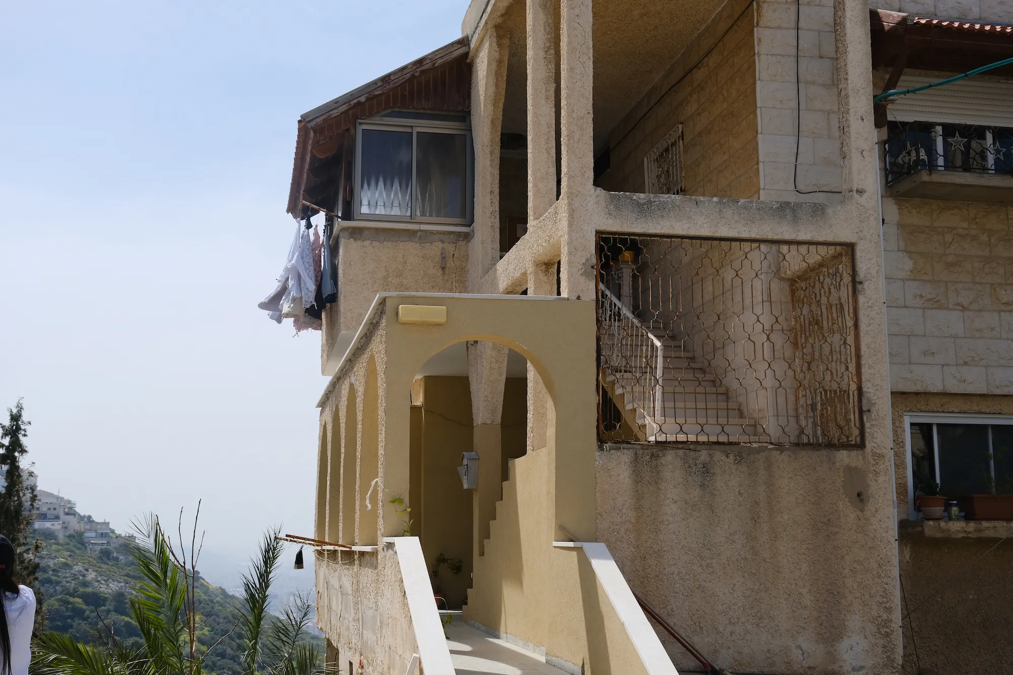 Haifa — photo 10