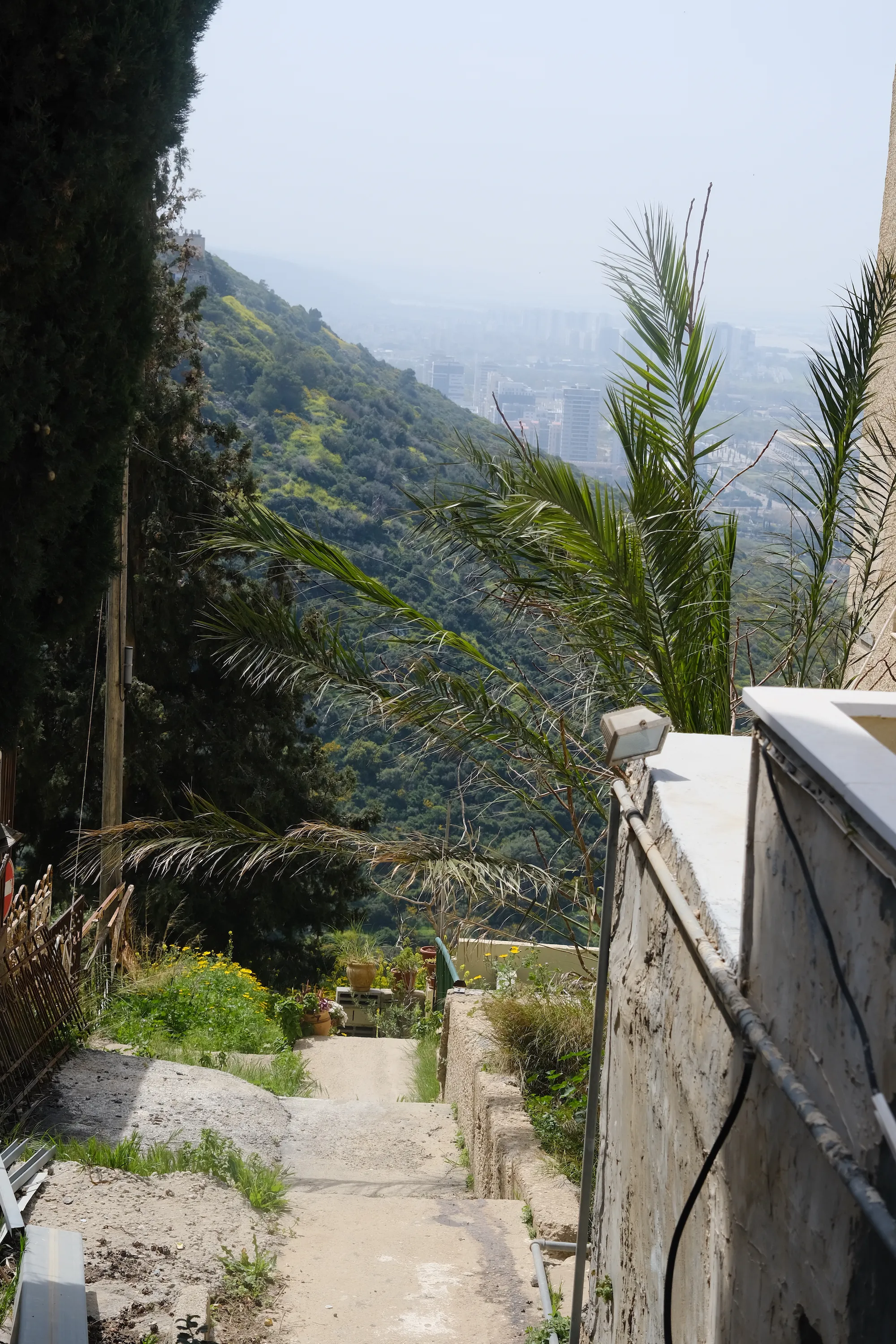 Haifa — photo 11