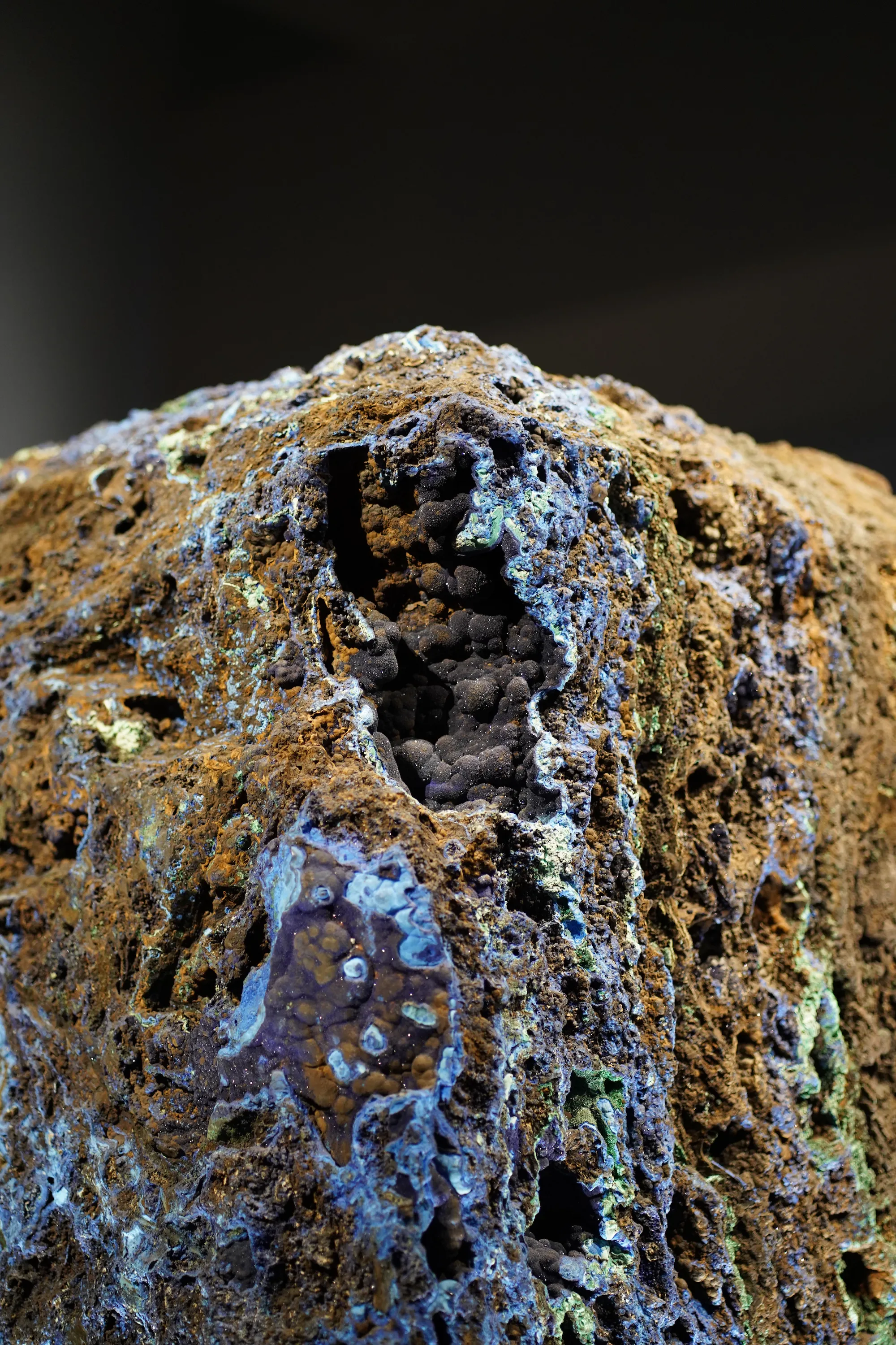Minerals — photo 3