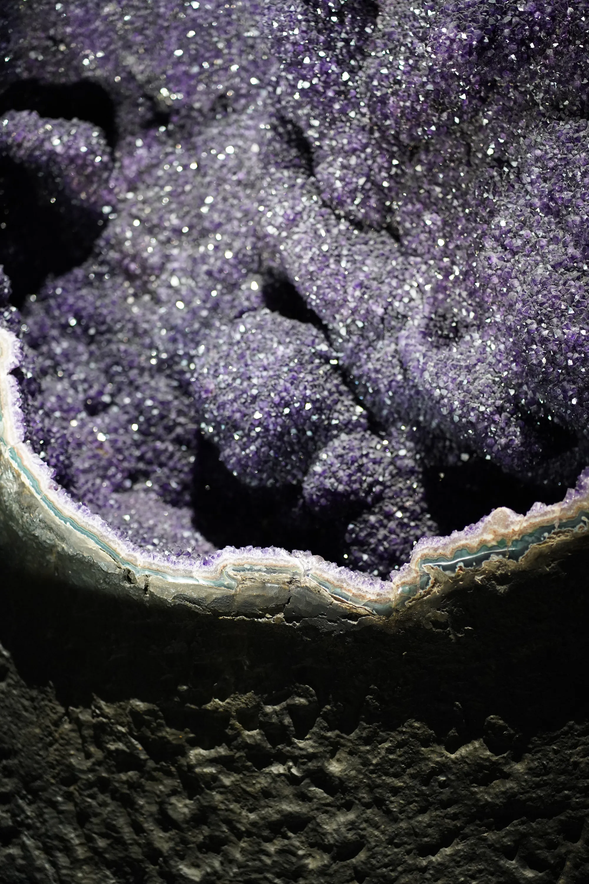 Minerals — photo 5