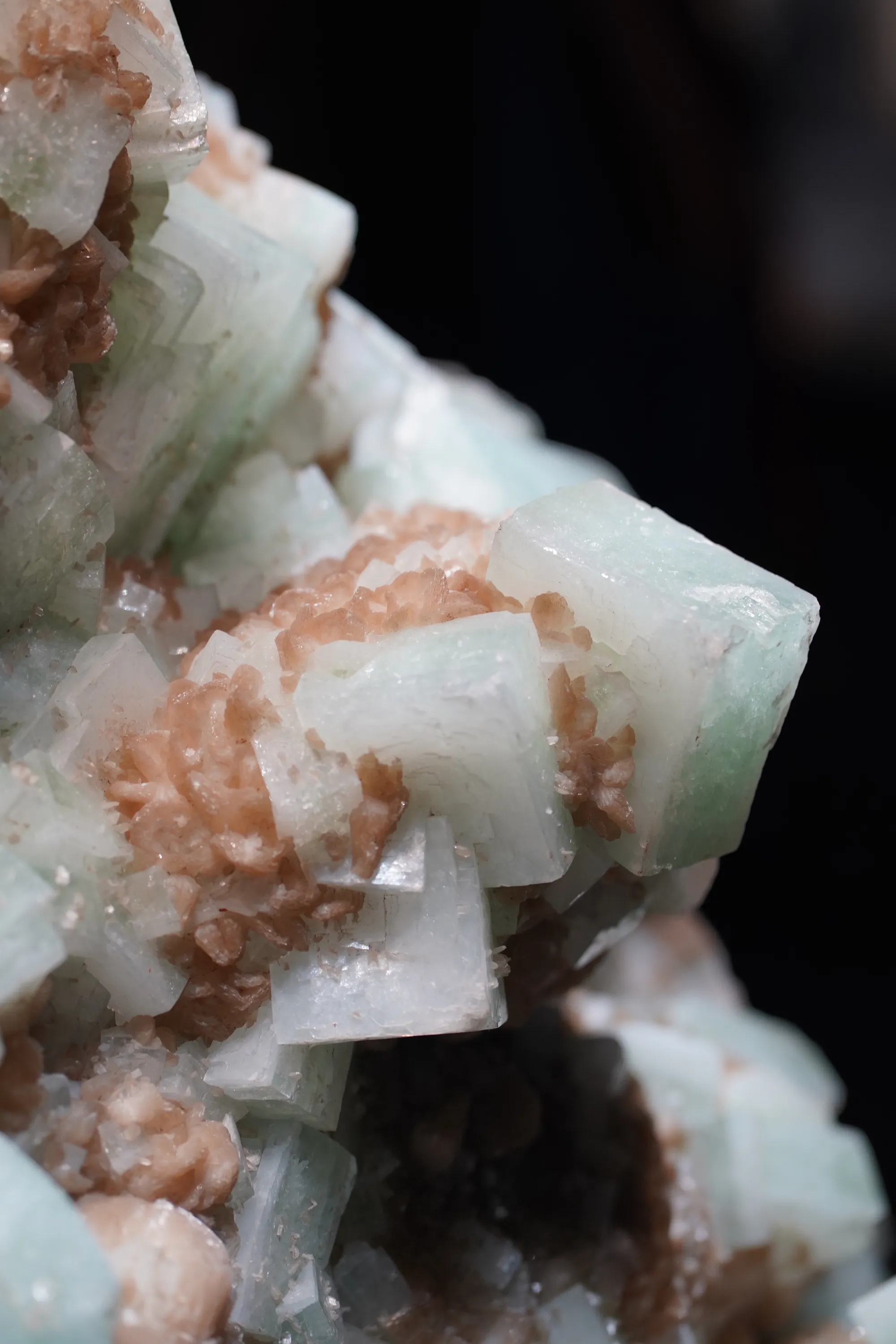 Minerals — photo 8