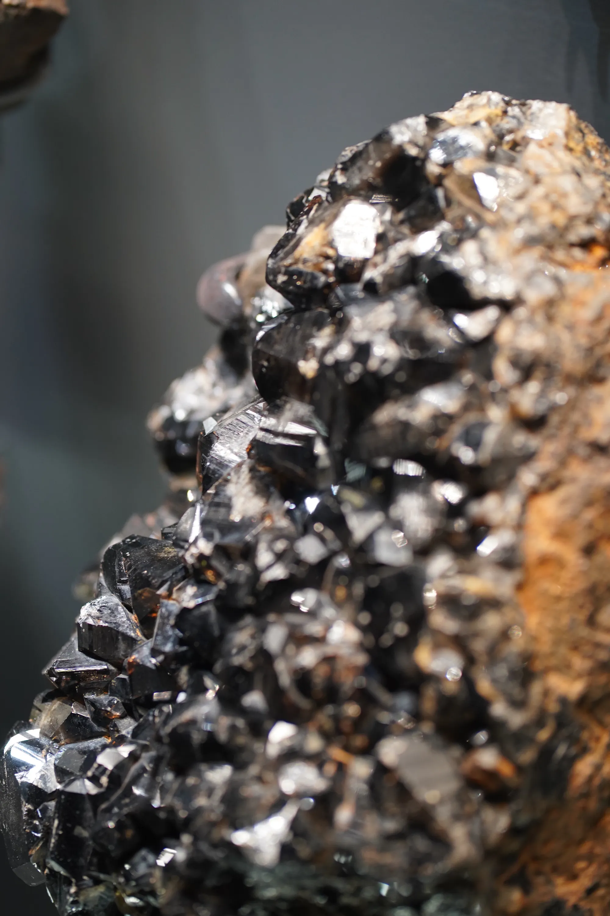 Minerals — photo 9