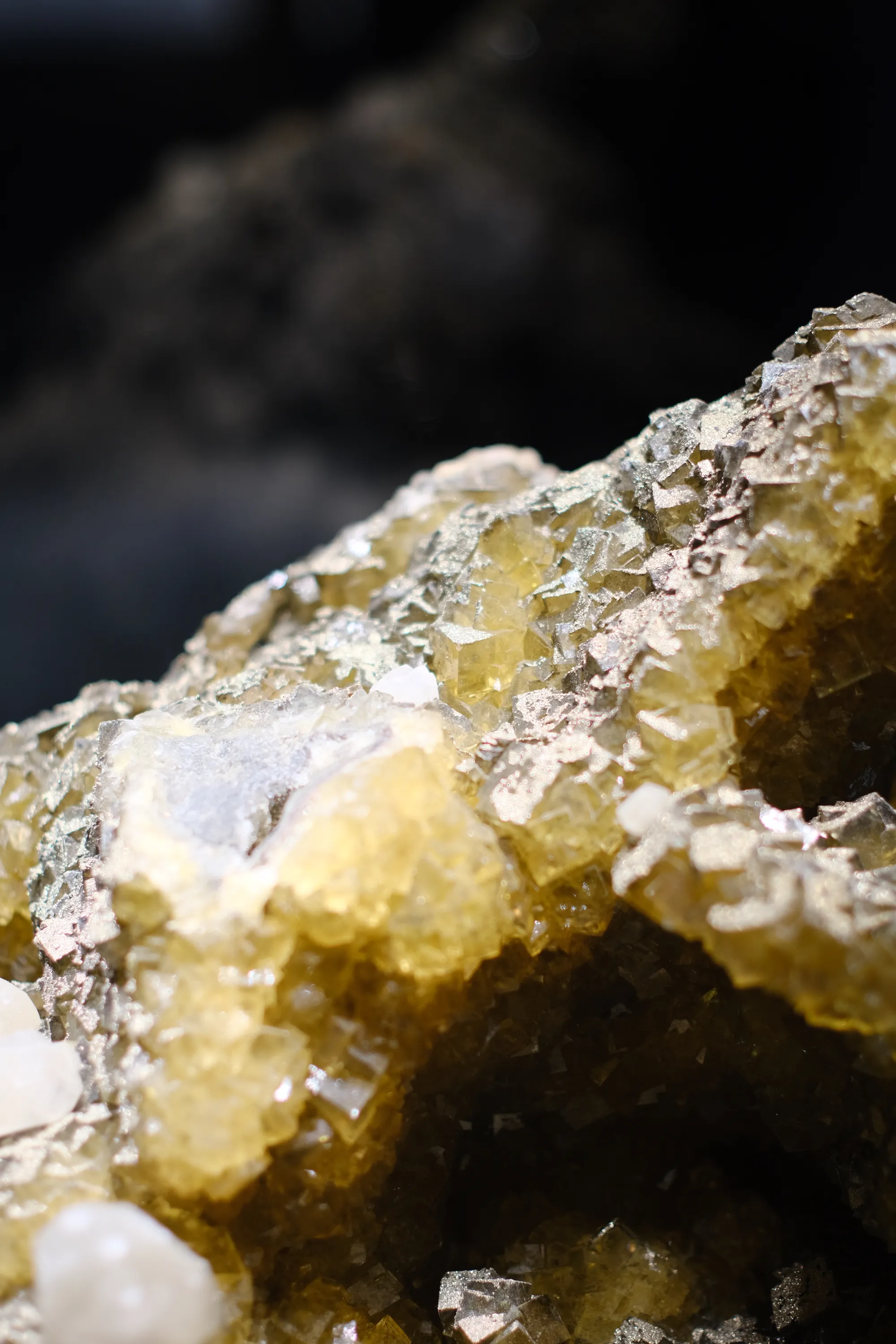 Minerals — photo 11