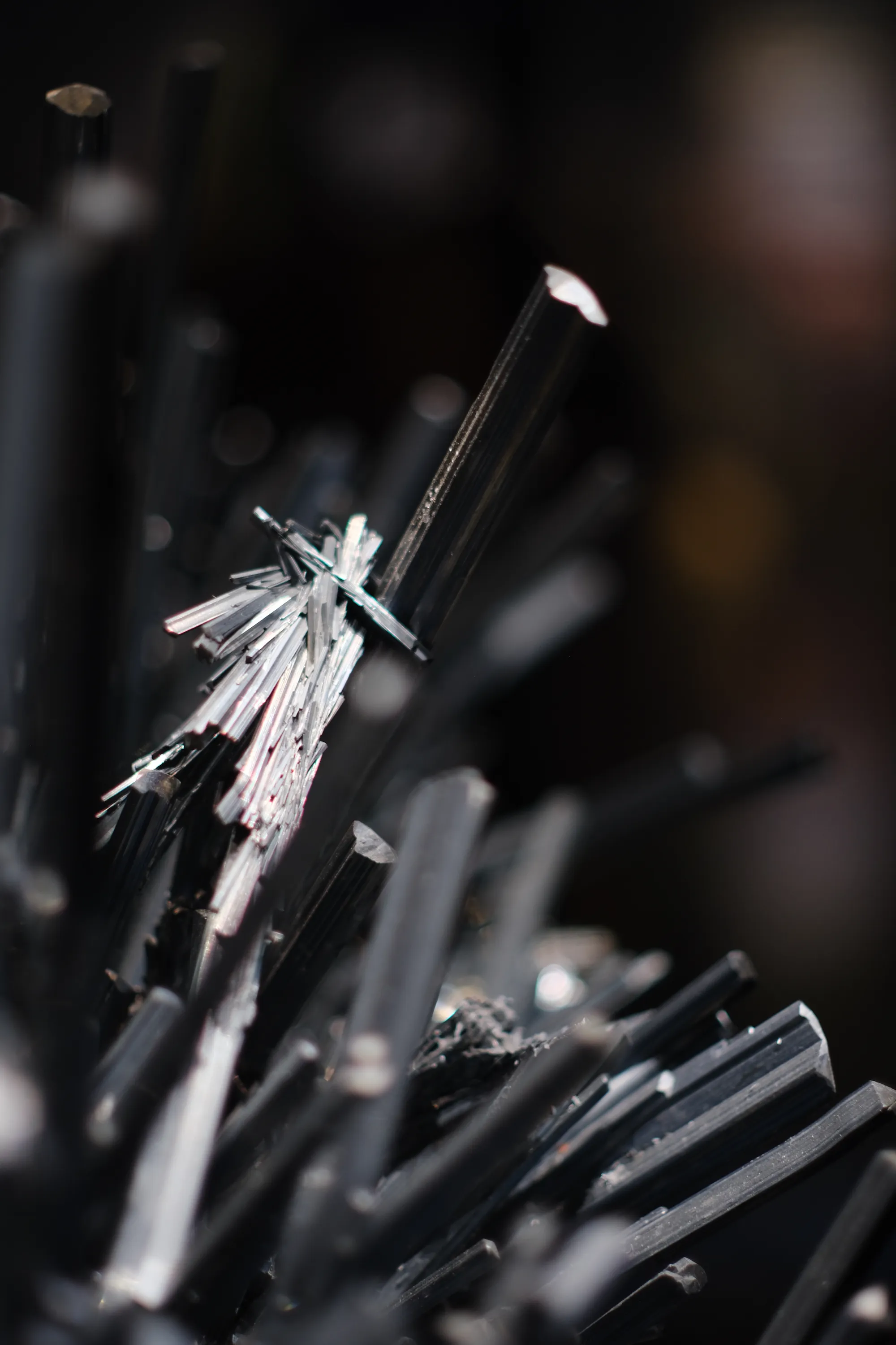 Minerals — photo 12