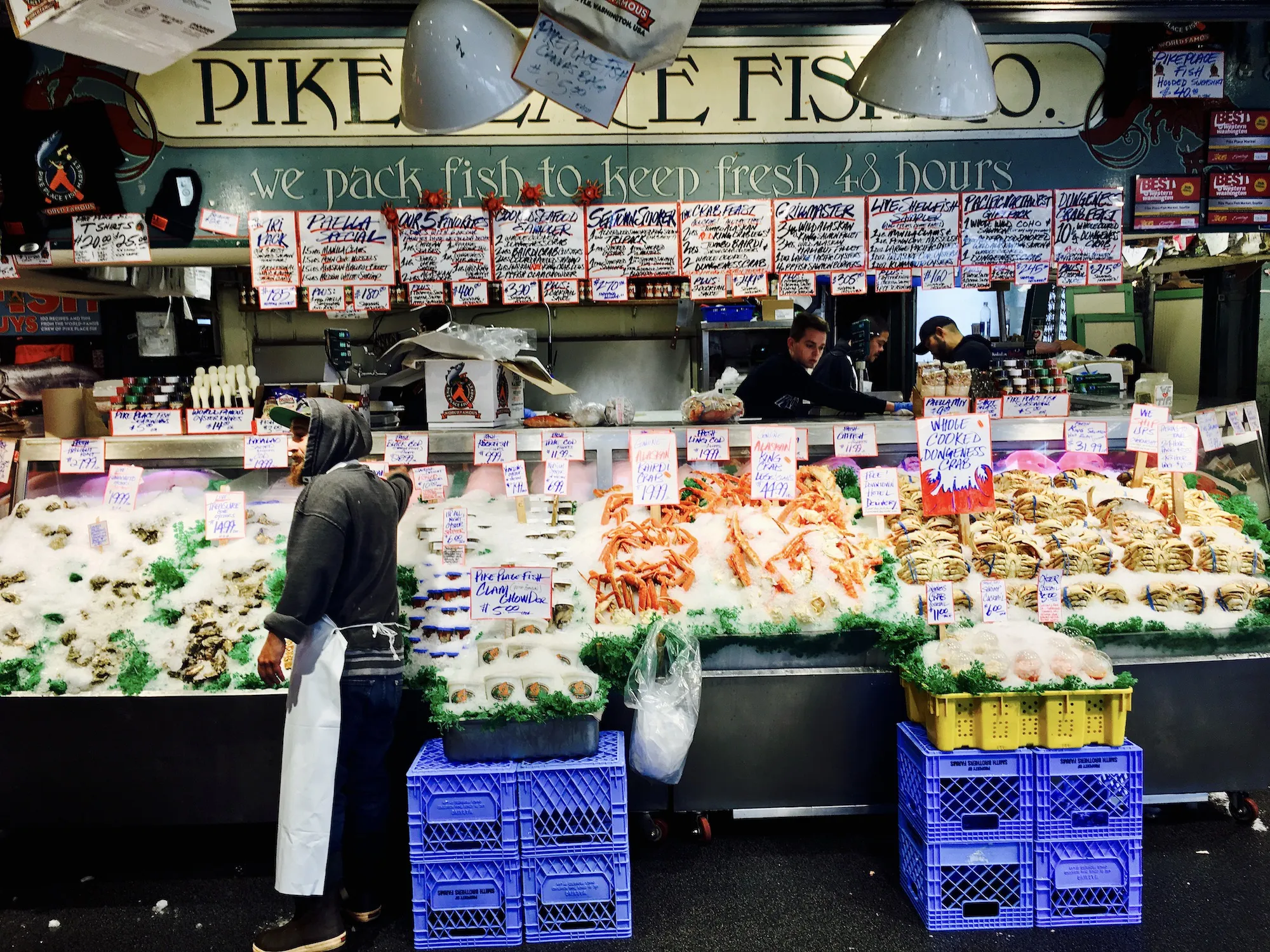 New Yorkers - Issue I — photo 3