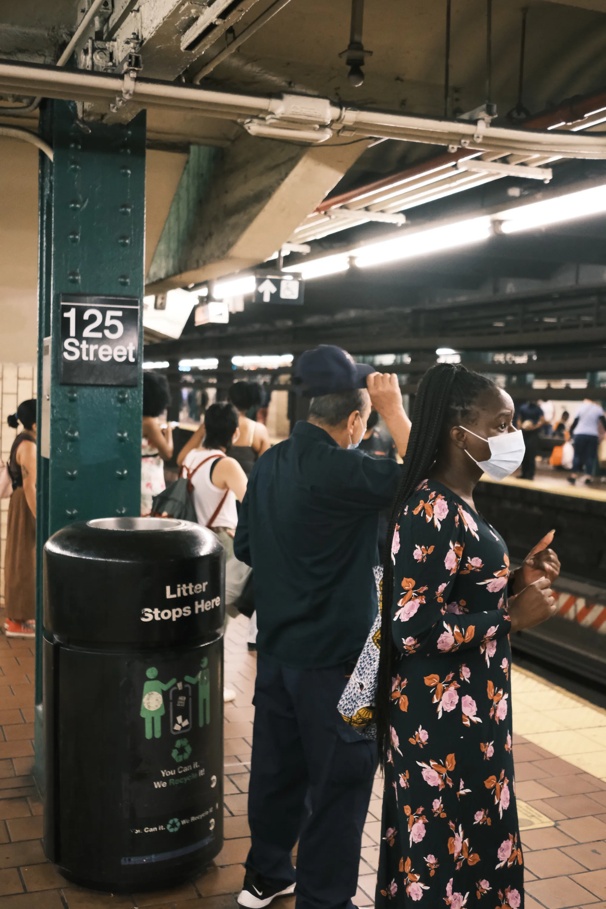 New Yorkers - Issue I — photo 5