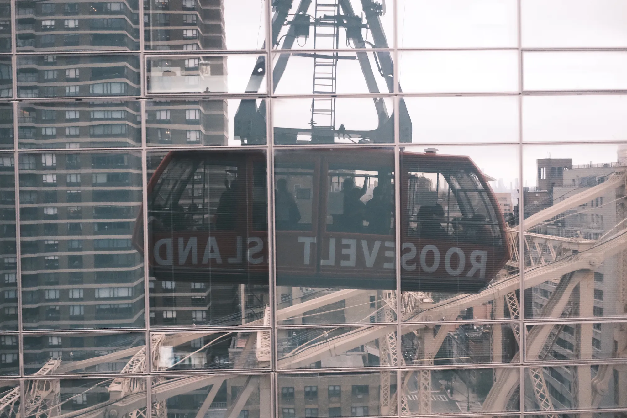New Yorkers - Issue I — photo 6