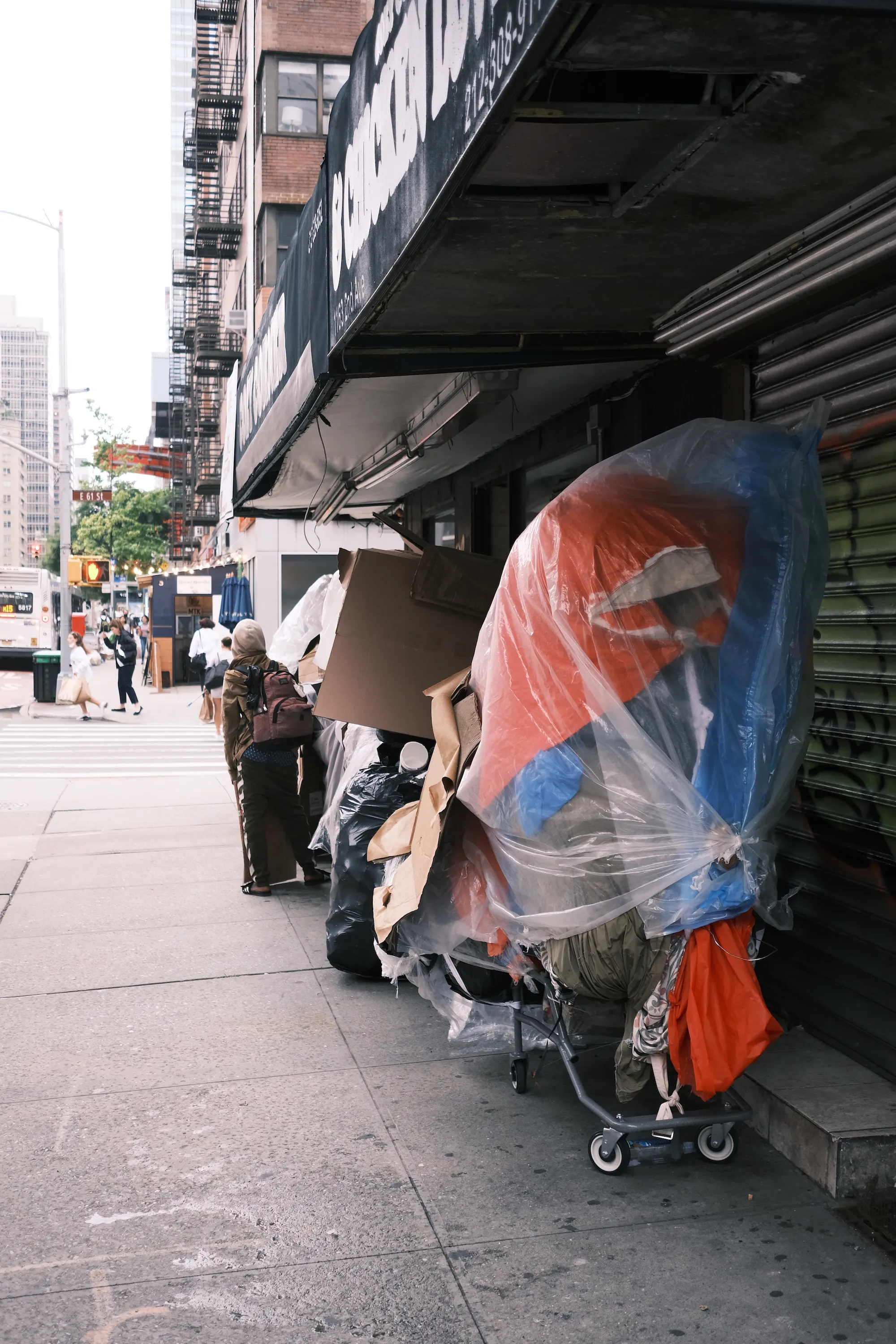 New Yorkers - Issue I — photo 7
