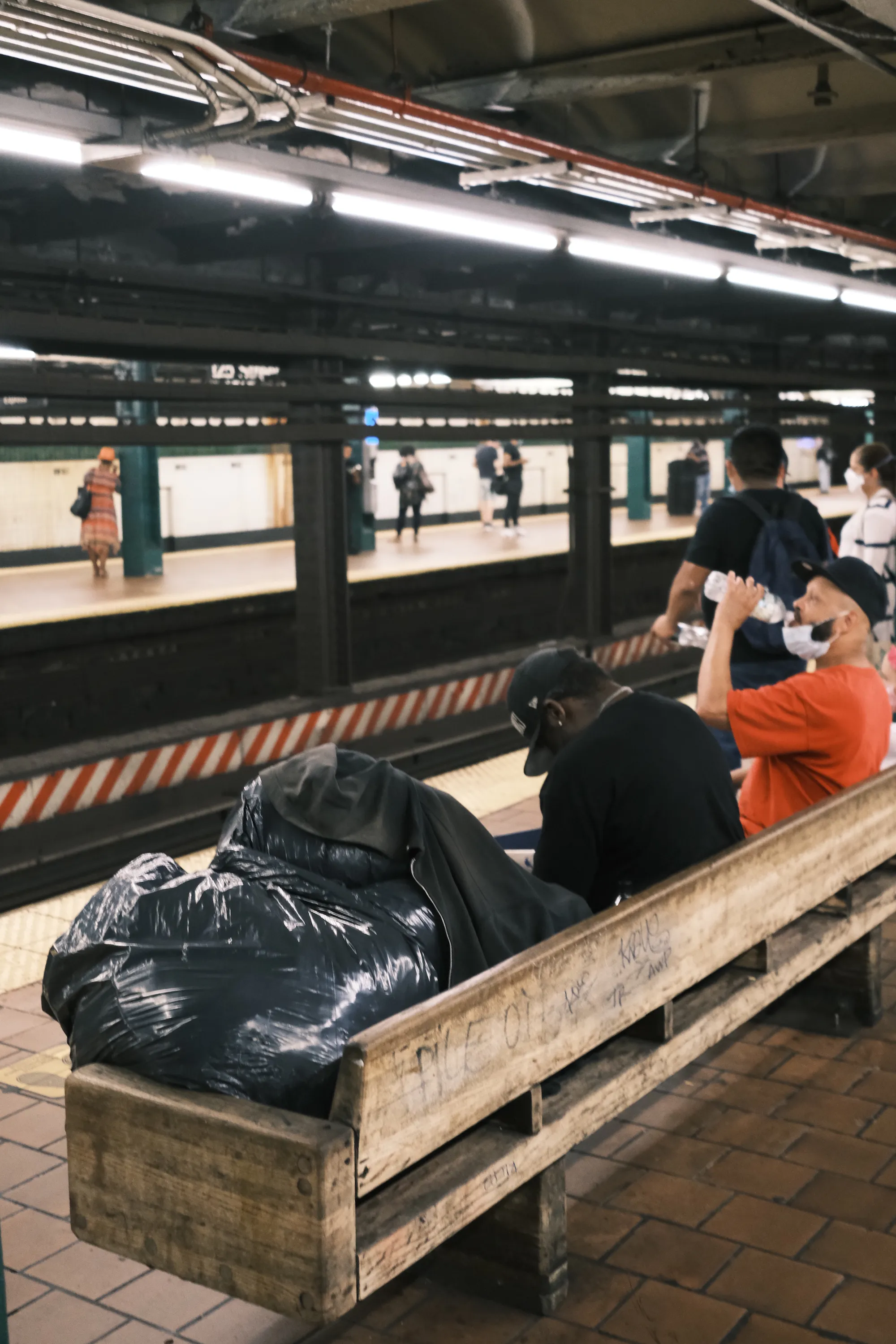 New Yorkers - Issue I — photo 8