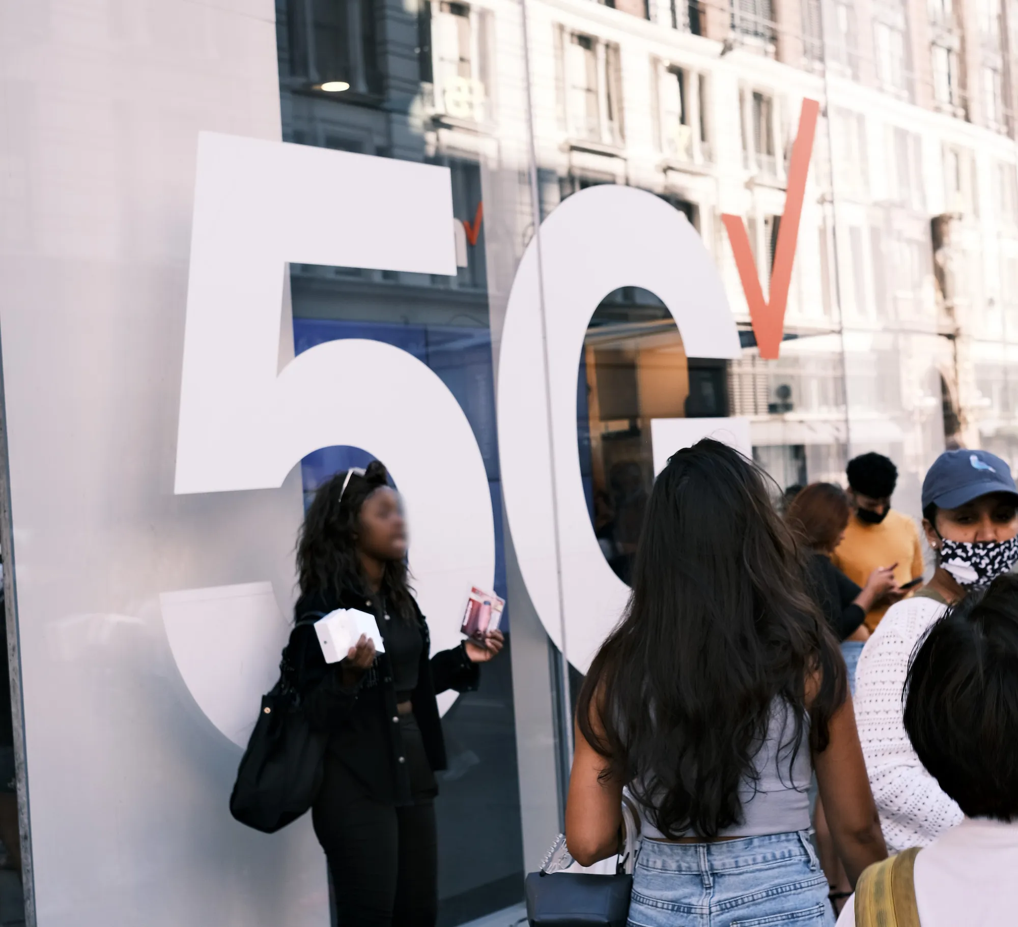 New Yorkers - Issue I — photo 9