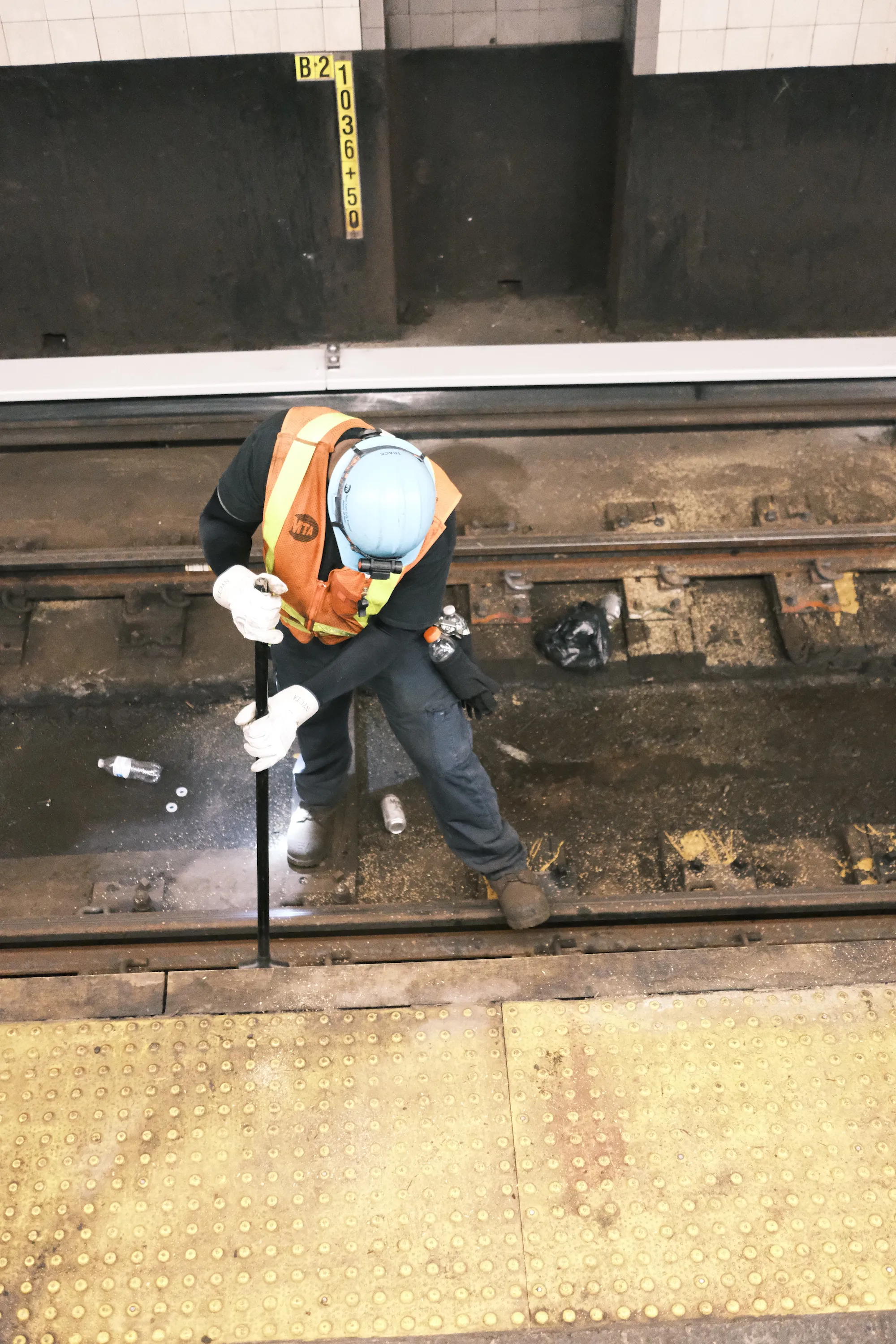 New Yorkers - Issue I — photo 10