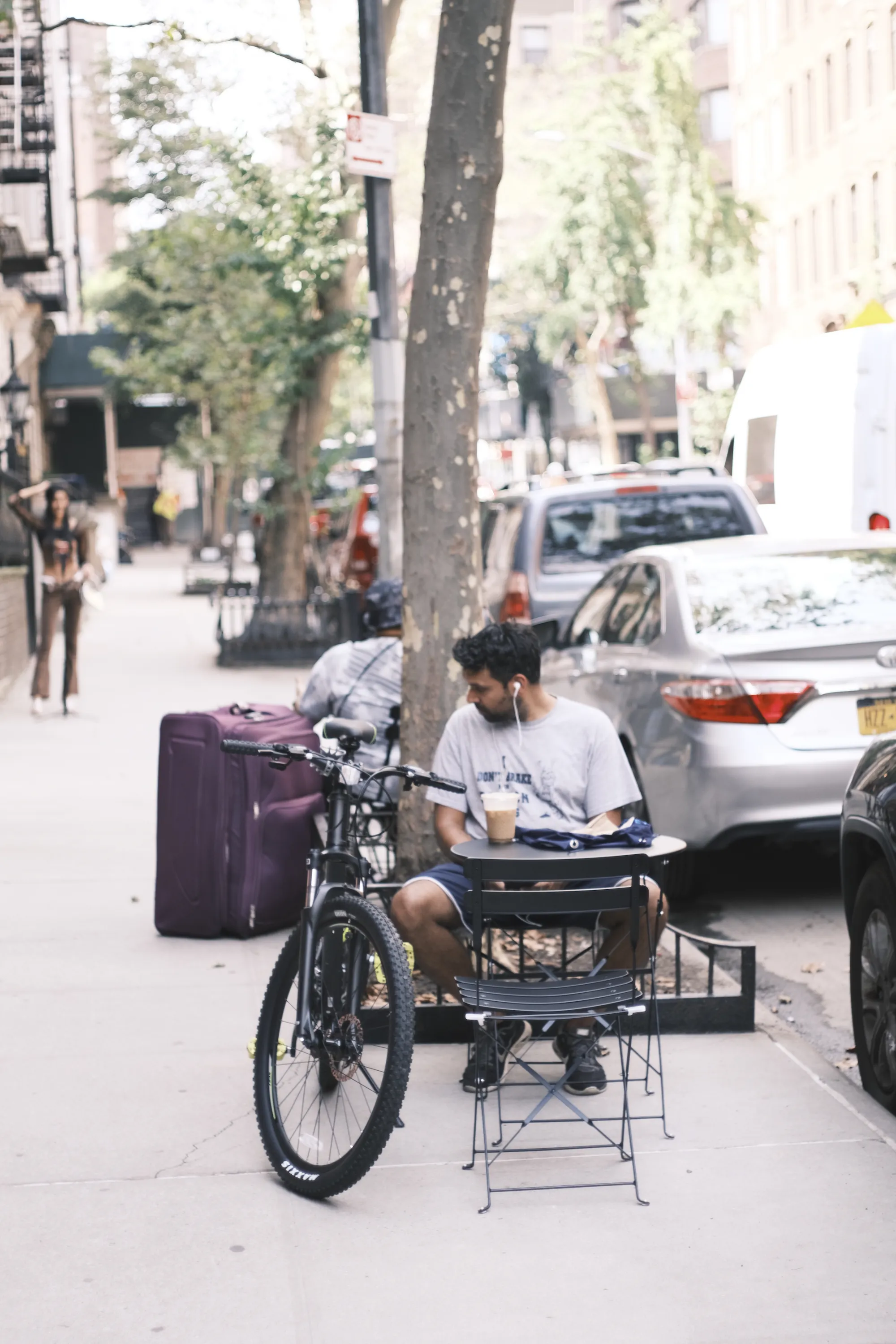 New Yorkers - Issue II — photo 8