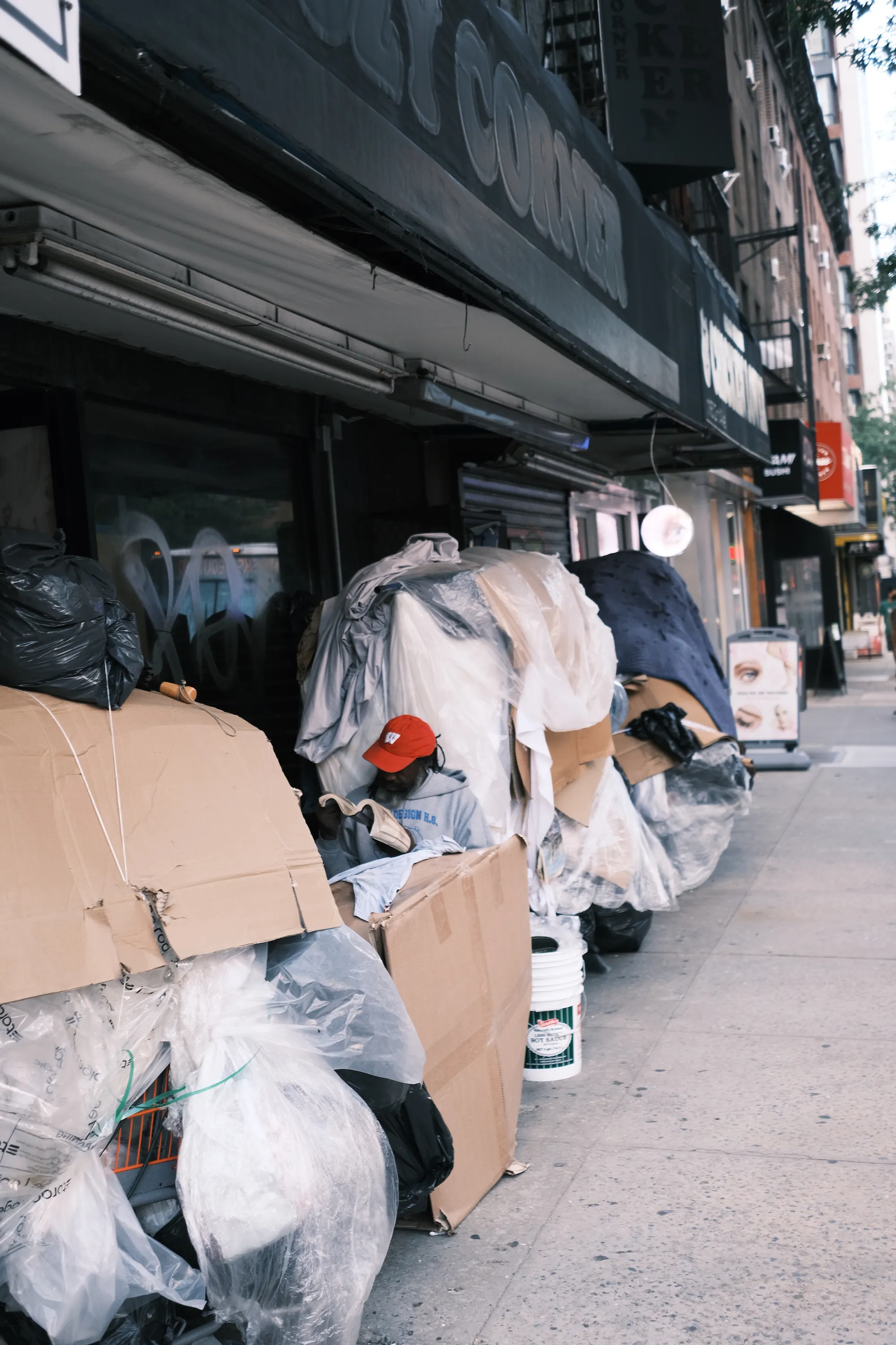 New Yorkers - Issue II — photo 9
