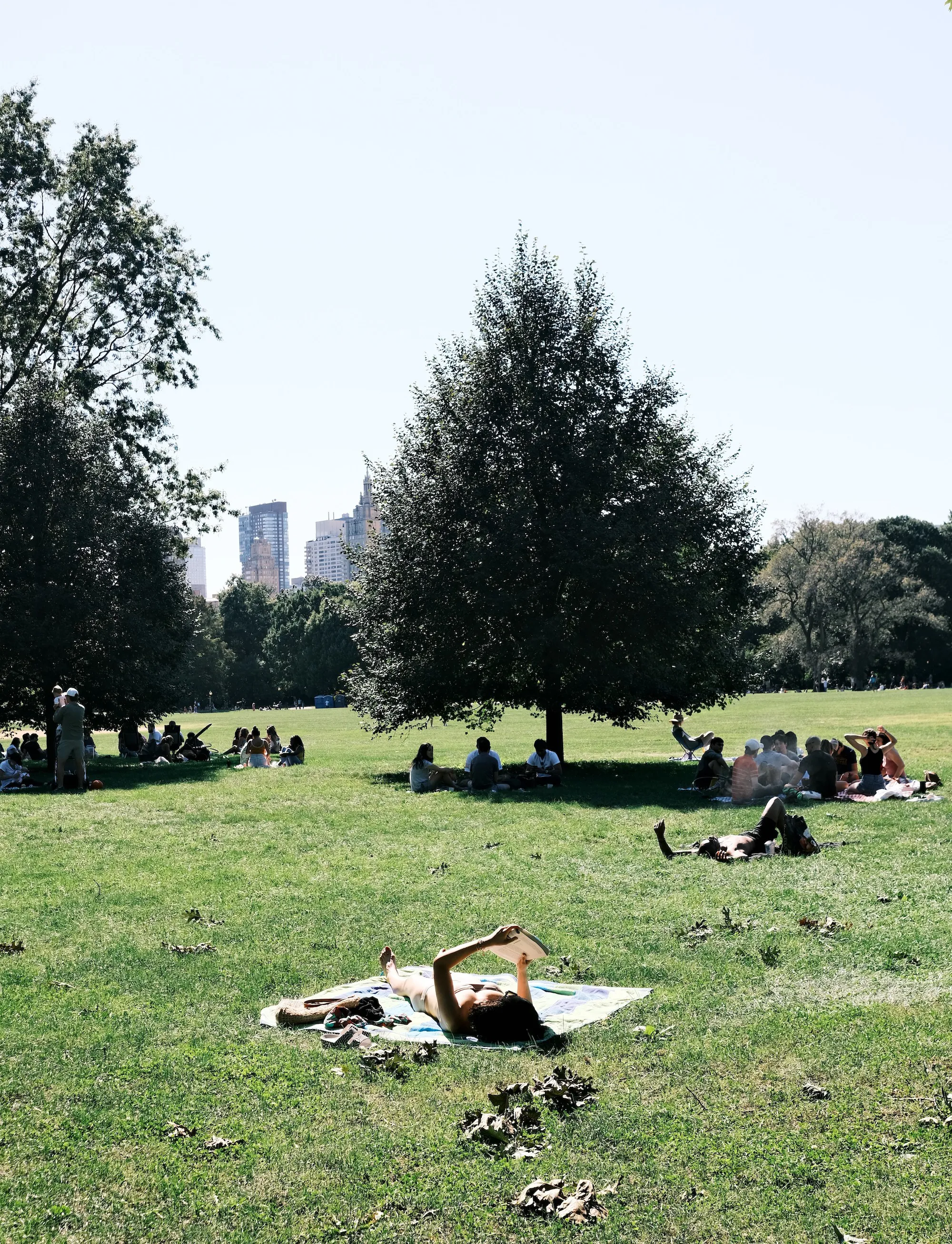 New Yorkers - Issue II — photo 10