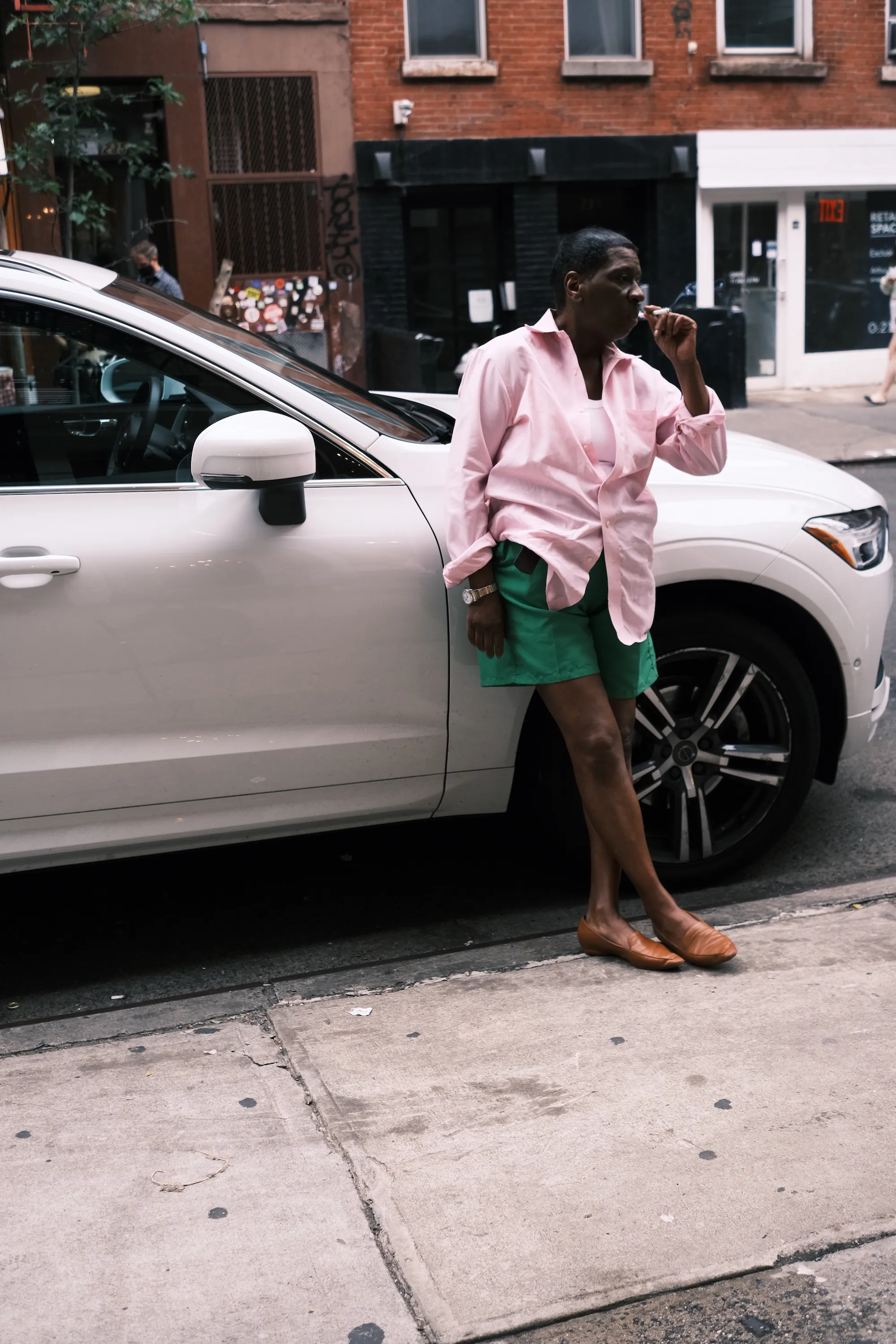 New Yorkers - Issue II — photo 11