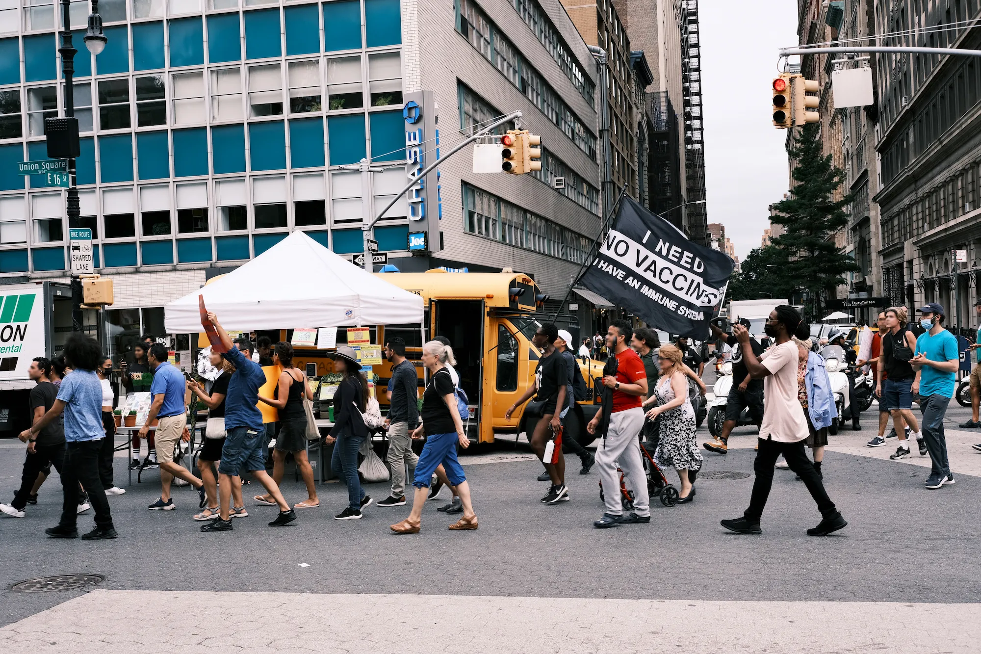 New Yorkers - Issue II — photo 12