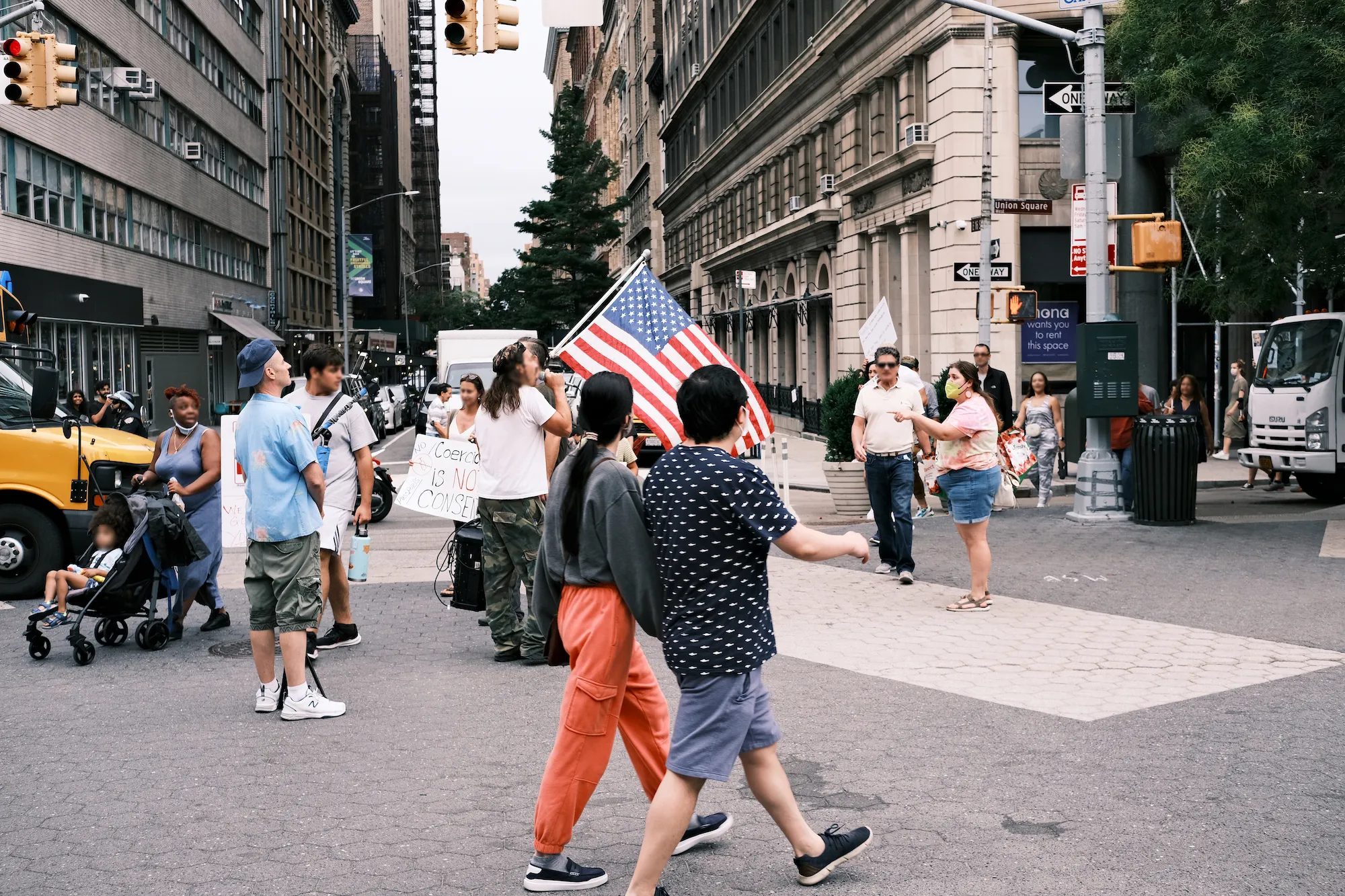 New Yorkers - Issue II — photo 13