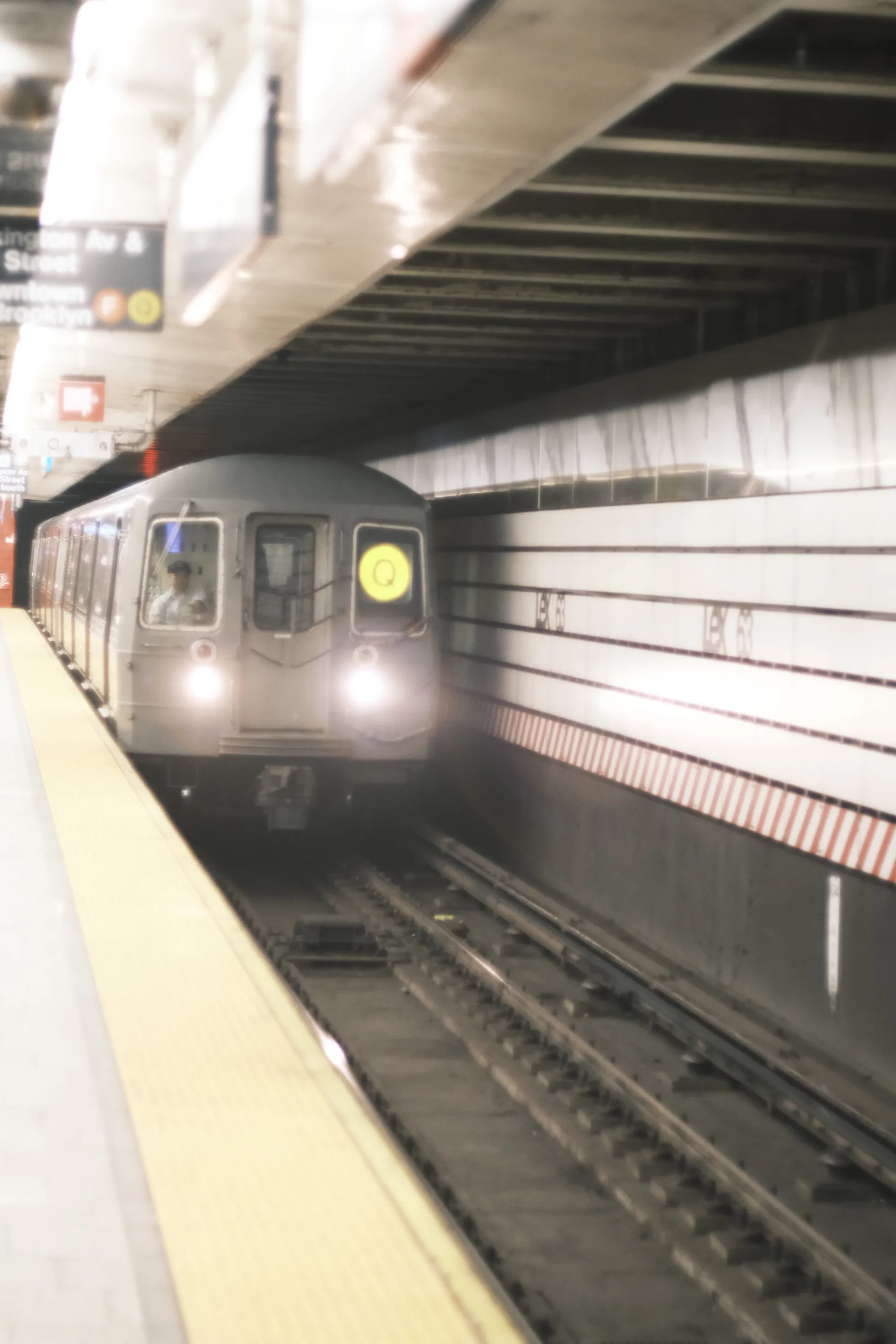 Out of Focus — photo 7