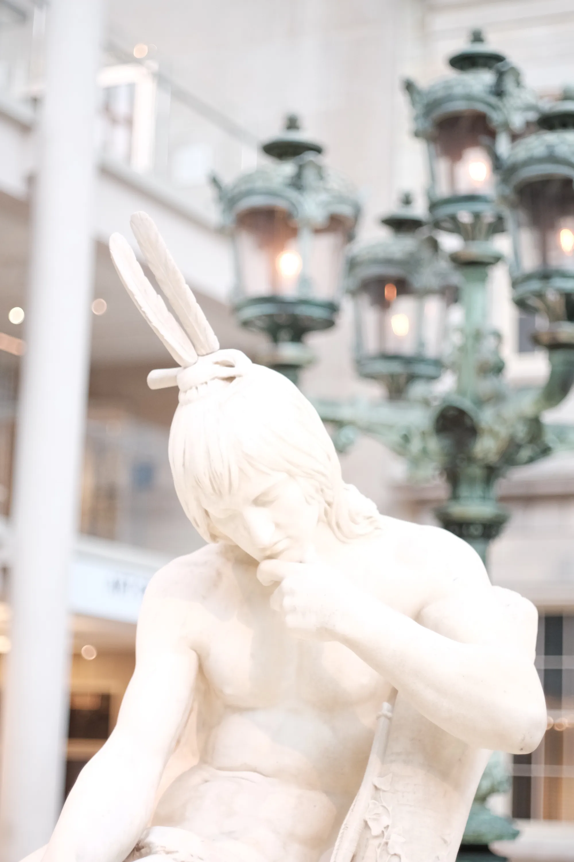 Out of Focus — photo 17