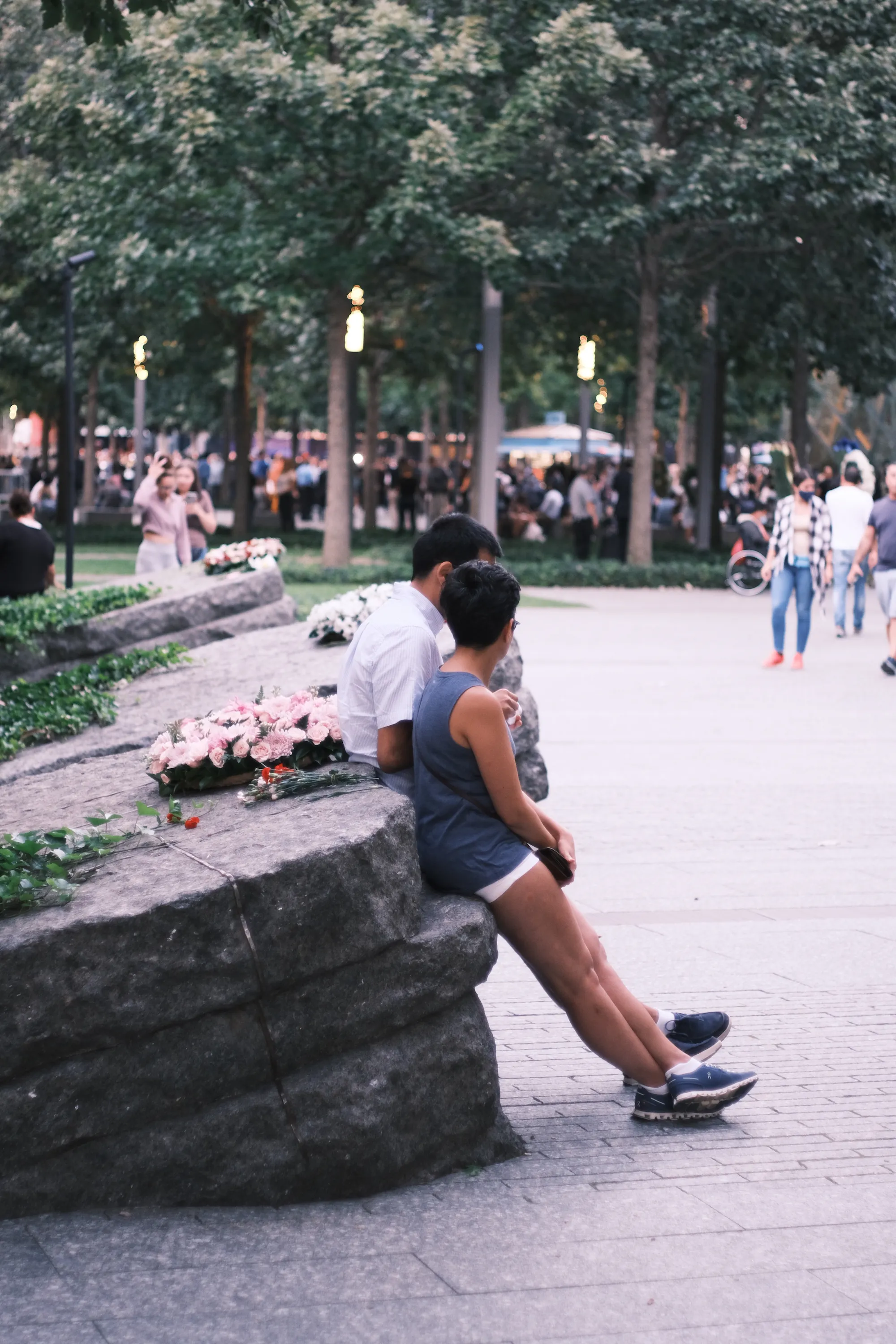 Twenty Years Later — photo 10