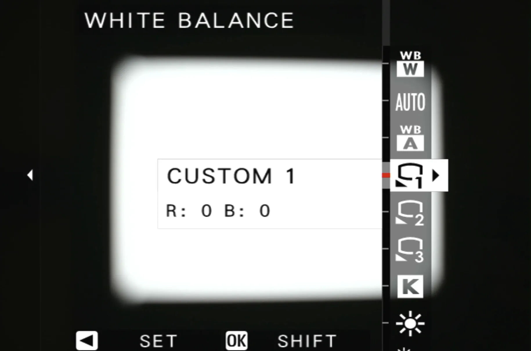 WB