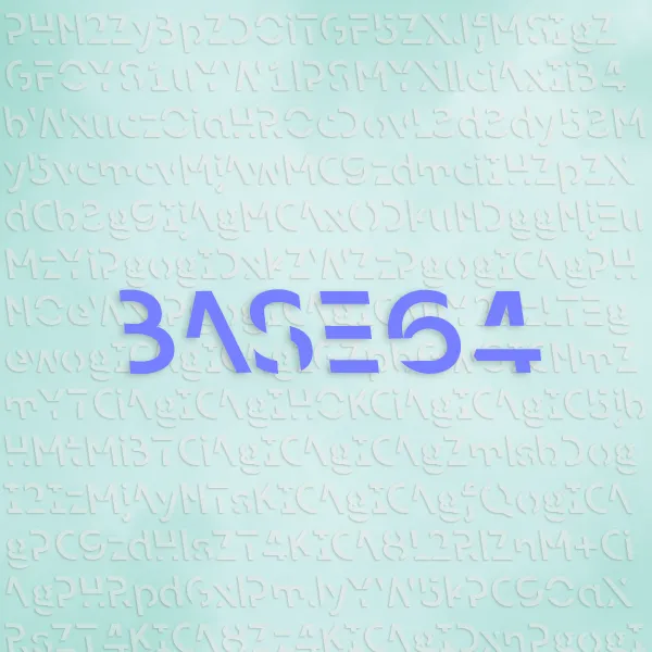 Image to Base64 Converter