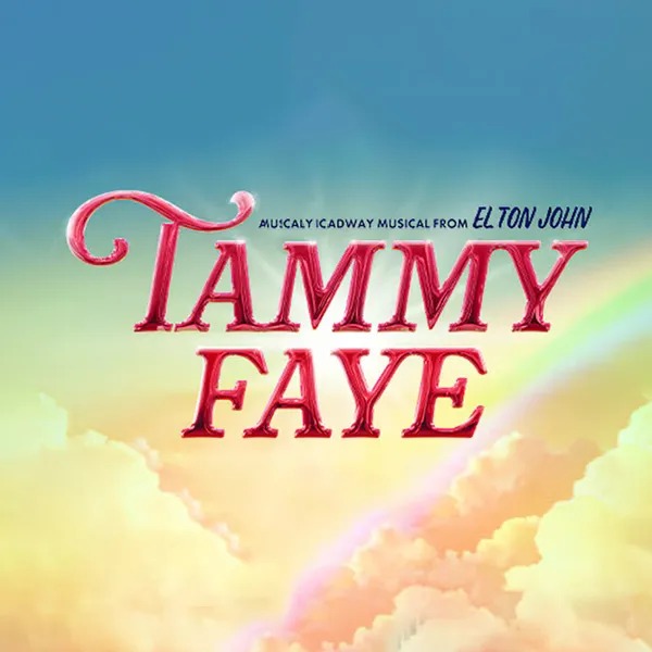 Tammy Faye